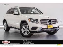 Image result for Diamond White 2017 GLC