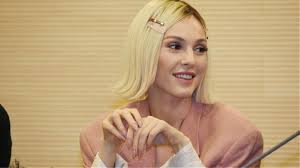 Την τάμτα βρήκε η κάμερα του ευτυχείτε! Tamta Eixa Protash Gia To Gntm