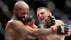 Noche UFC: Tim Elliott vs. Edgar Chairez Predictions & Odds