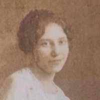 Velma Viola Thompson (1899–1993)