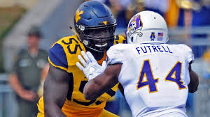View jens cajuste profile on yahoo sports. Cajuste S Return A Boost For Mountaineer Offense West Virginia University Athletics