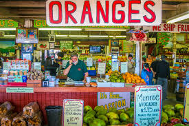 Robert Is Here — Miles 2 Go