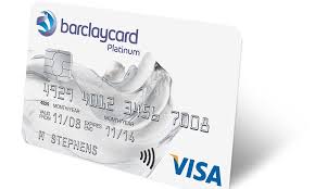 A quick introduction to one of the most popular types of credit cards out there. Barclaycard Platinum Balance Transfer Credit Card Offers Longest Ever 0 Period At 27 Months This Is Money