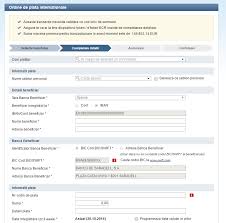 Taxe si comisioane de emitere: Https Www Bcr Ro Content Dam Ro Bcr Www Bcr Ro Persoane Fizice 24banking Documente Utile Bcr Manual De Utilizare Click24banking Persoane Fizice Pdf