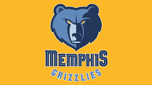 It was a busy day for the memphis grizzlies who officially unveiled all of the above at a media event here tonight at the. Hd Wallpaper Basketball Memphis Grizzlies Logo Nba Wallpaper Flare