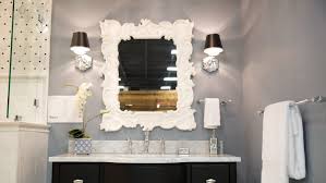 Single bathroom vanities are ideal for compact spaces, taking up minimal room while still offering plenty of storage. Ideas For Updating Bathroom Vanity Light Fixtures Angi Angie S List