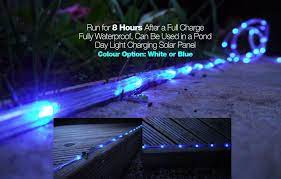 Led Outdoor Lighting Led Tube Light Industrial Led Lighting