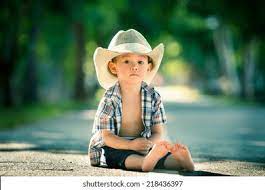 Baby Cowboy Hat Images Stock Photos Vectors Shutterstock