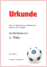 We did not find results for: Fussball Tippurkunde Pokal Fabrik De Fussball Urkunde 720 Mit Pc Bedruckbar Amazon De Sport Freizeit