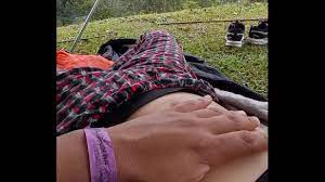 Camping morning masturbation - XVIDEOS.COM