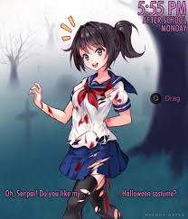 yandere simulator wallpapers 69 pictures