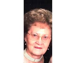 Virginia Maxeiner Obituary (1928