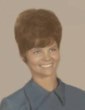 Obituary information for Donna Singer