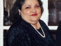 Frances "Fran" Margaret Carter's Memorial Website