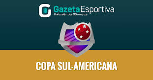 Stadium, arena & sports venue in rio de janeiro, rio de janeiro. Tabela Da Copa Sulamericana 2020 Gazeta Esportiva