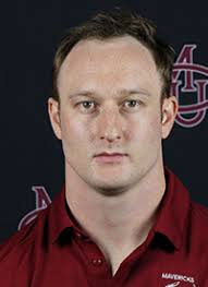 COLORADO MESA FOOTBALL