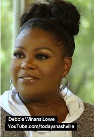 Debbie Winans Lowe