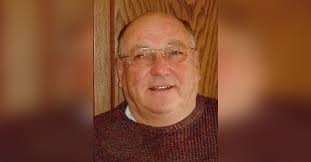 Obituary information for Ronald D. Kemp