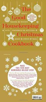I searched the internet for the most creative christmas party appetizer recipes to wow your guests. The Good Housekeeping Christmas Cookbook Christmas Cookbook Good Housekeeping Christmas Drinks
