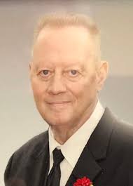 Harold Max West Obituary February 15, 2023