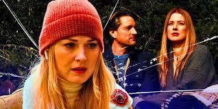 Brothers & Sisters (TV Series 2006–2011)