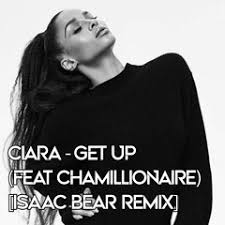 Stream Isaac Bear music