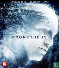 Prometheus Blu (2012)