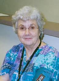 Obituary for Alicia Constance (Lete) Eden