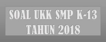 Untuk mengunduh file gunakan tombol download yang tersedia kemudian buka link download yang muncul. Soal Ukk Pat Matematika Smp Mts Kelas 8 Tahun 2017 2018 Dengan Kunci Jawaban Rpp Soal Buku Administrasi