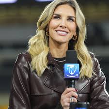 NFL news 2023: Charissa Thompson apologises after saying she fabricated  sideline reports; faces mounting criticism