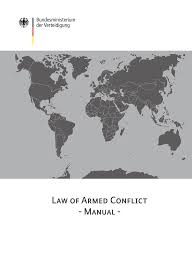 (c) any provision in any other written law contained fixing the age of majority for the purposes of that written law. Https Www Bmvg De Resource Blob 93610 Ae27428ce99dfa6bbd8897c269e7d214 B 02 02 10 Download Manual Law Of Armed Conflict Data Pdf
