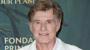 Hollywood Legend Robert Redford Dies at His Utah Home at Age 89