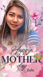 Happy Mother's Day Wishes and Greetings