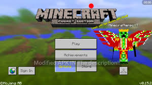 4d skins for minecraft pe. 4d Skins In Minecraft Pocket Edition Free By Patarhd