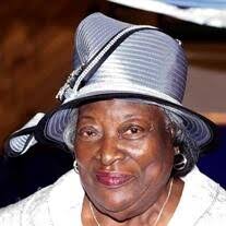 MRS. LETHA FANT REESE-ROBERTS Obituary