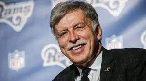 Stan kroenke net worth 2021, age, wife, height, weight, bio & wiki. Stan Kroenke The View From America Of Arsenal S Prospective Owner