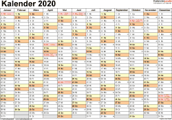 Jahreskalender 2012 kostenlose kalender ausdrucken gratis jahr 12 drucken from www.kalenderland.com wir haben einen speziellen kalender 2012 zum ausdrucken als pdf für sie erstellt. Vorlage 2 Kalender 2020 Fur Excel Querformat 1 Seite Monate Nebeneinander Kalender Schulkalender Vorlagen