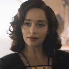 Emilia isobel euphemia rose clarke (born 23 october 1986) is a british actress. Emiliaclarke Qira Soloastarwarsstory Emilia Clarke Emilia Clarke Pics Rey Star Wars