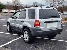 Image result for Satin Silver 2004 Escape