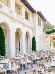 Modern Greenery Wedding With Al Fresco Vibes At Villa Montalvo Modwedding Wedding Reception Tablescapes Wedding Reception Photography Greenery Wedding