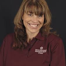 SAINT ALPHONSUS REHABILITATION SERVICES-MERIDIAN