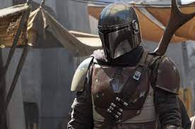 La Serie Basada En Star Wars The Mandalorian Tendra Segunda Temporada Mandalorian Disney Star Wars Disney Plus