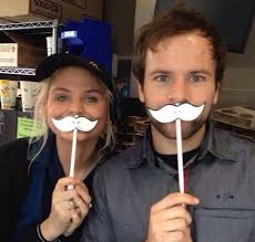 One of our customers said today: "𝐘𝐨𝐮 𝐦𝐨𝐯𝐞 𝐬𝐨 𝐟𝐚𝐬𝐭 𝐭𝐡𝐚𝐭  𝐲𝐨𝐮𝐫 𝐟𝐢𝐫𝐬𝐭 𝐩𝐫𝐨𝐝𝐮𝐜𝐭 𝐢𝐬 𝐥𝐢𝐯𝐞 𝐛𝐞𝐟𝐨𝐫𝐞 𝐨𝐭𝐡𝐞𝐫𝐬  𝐞𝐯𝐞𝐧 𝐟𝐢𝐧𝐢𝐬𝐡 𝐪𝐮𝐨𝐭𝐢𝐧𝐠 𝐭𝐡𝐞𝐢𝐫𝐬."