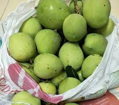Resepi asam pedas ikan pari. Resepi Jeruk Asam Boi