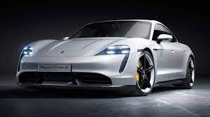Fuel type petrol hybrid electro. 2021 Porsche Taycan Turbo S Revealed And It S Quicker Than Before