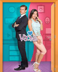 La vecina (TV Series 2015–2016) - IMDb