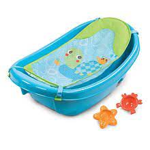 This suggested age range may be based on what age range the manufacturer recommends will like the product best, or what age range is appropriate based on safety information and restrictions. Babies R Us Stages Ages Newborn To Toddler Tub Baby Bath Tub Newborn Diy Baby Stuff Baby Bath Tub