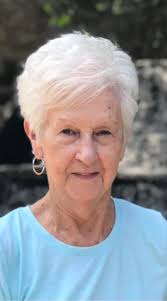 Mrs. Ida Ann Keeton Skelton, age 84, of Winfield passed away