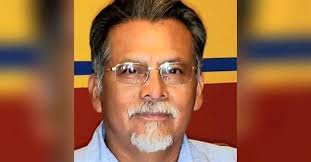 Hector Adolfo Medrano Obituary