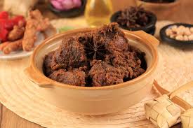 Cara membuat sate daging sapi lengkap dengan bumbu kacangnya bahan : 17 Makanan Idul Adha Dari Berbagai Daerah Di Indonesia Halaman All Kompas Com